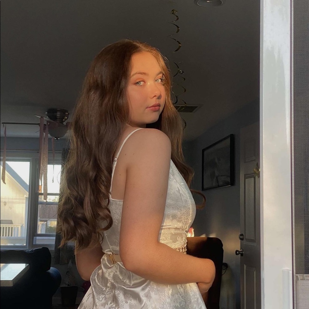 Meet your Posher, Mary kate